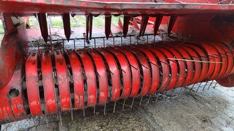 Sběrací vůz Pottinger - 10