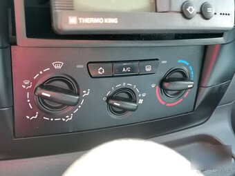 Fiat SCUDO 2.0JTD/94KW MRAZÍ/CHLADÍ/220V - 10