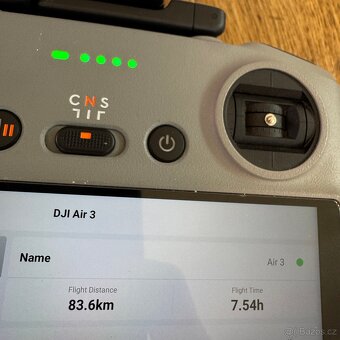 Dji Air 3 - fly more combo - 10