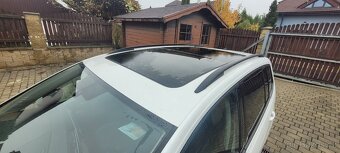 VW Touran TDi DSG model 2020 NAVI PANO KAMERA ACC - 10