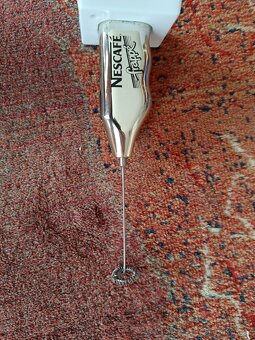 Ruční kráječ, mlýnek, formy a jiné - 10