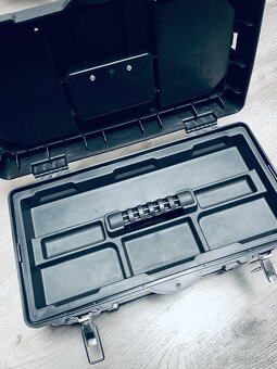 KAERO kufr na nářadí velký - 10