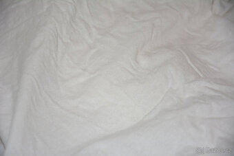 Povlečení a chránič matrace do postýlky - 10