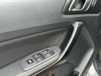 Ford Ranger, Wolftrak, DPH, ČR - 10