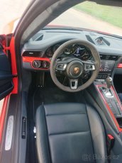Porsche 911 Carrera S, po 1.majiteli,Č.R.,DPH - 10