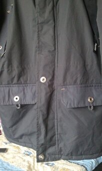 Bunda Progressive Powerful XL, zimní - 10