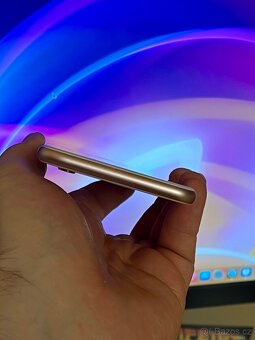 Apple iPhone 6s 64 GB Rose Gold - 10