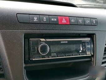 Iveco DAILY 35S16 MAXI XL/ KLIMA/ ČR - 10