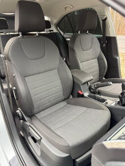 Škoda Octavia 3 - 10