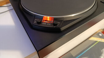 SHARP RP-1144H Stereo Record Player / Auto Return - 10