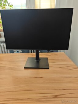 OLED Herní Samsung LS27DG600 27“ - 10