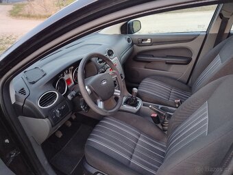 Ford Focus 1.8 TDCi - 10