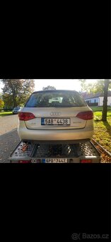 Audi a4 b8 na díly - 10