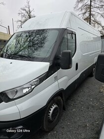Iveco daily 2,3  115 kw - 10