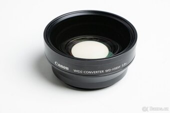Panasonic Lumix GH4 + příslušenství - 10