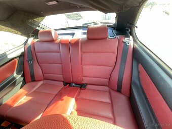 BMW E36 318i Compact - 10