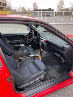 BMW e36 328i - 10