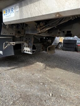 Scania R580 V8 - 10