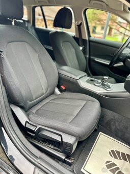 BMW 320d G21 2020 173tkm Sportline - 10