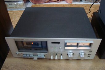 Kenwood KX-503 -Koupím - 10