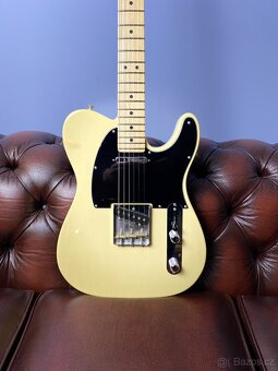 Fender Telecaster USA - 10