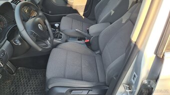 VOLKSWAGEN JETTA Sport - 2,0TFSi 147kW Manuál. - 10