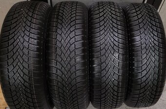 Bmw X1:U11, X2:U10, 18' alu disky,zimní set,nové - 10