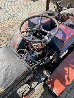 Motor rs 09 - 10