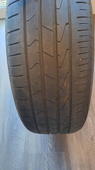Alu kola 5x112 R16 ET 38 VW Škoda - 10