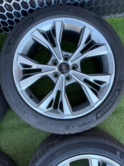 FORD MONDEO MK5 ST-LINE TOP LETNÍ SADA - 10