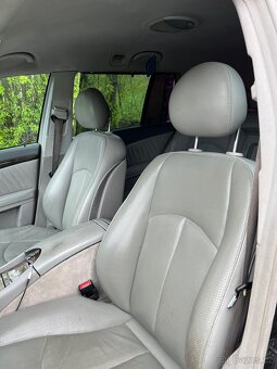 Mercedes e320 cdi w211 - 10