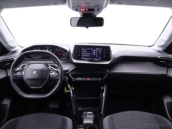 Peugeot 208 1,2 PT Aut. Style Navi LED (2022) - 10