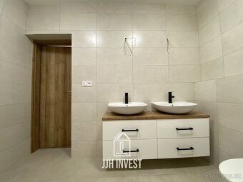 Pronájem bytu 4+kk, 114 m2 - Praha - Běchovice, ev.č. 00046 - 10