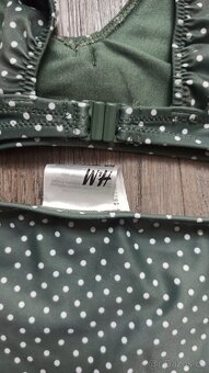 Bikiny pro slečny vel.158/164 zn.H&M - 10