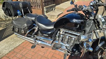 Triumph rocket classic - 10