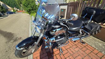 Triumph rocket classic - 10