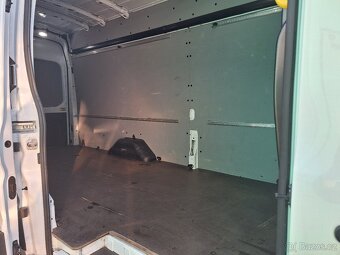 Ford Transit L3H4 , 2021, 105000km, odpočet dph, - 10