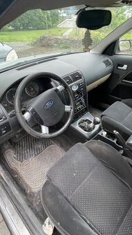 Prodám 2x Ford Mondeo 2003, 2.0 TDCi, diesel – 39 000 Kč - 10