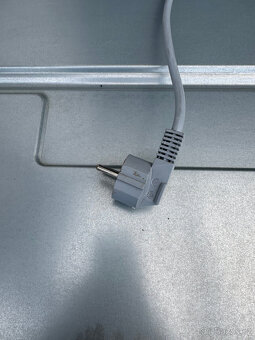 Nerezová vestavná trouba Siemens HB 650511 - TOP - 10