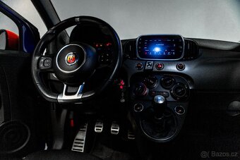 Abarth 595 Pista (Odpočet DPH) - 10