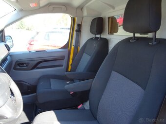 PEUGEOT EXPERT L3 2019 DPH KLIMA - 10