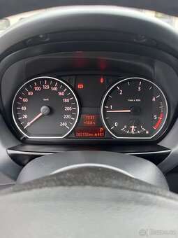 BMW E87 120d M47 - 10