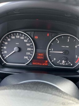 BMW E87 120d M47 - 10