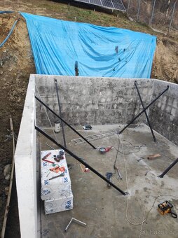 Prodej betonových garáží s dopravou v ceně - 10