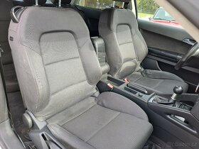 Audi A3 2,0 TDI 103 kW, digi klima - 10