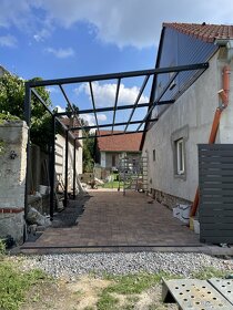 Kovovýroba Hostomice - Berounsko, Praha - 10