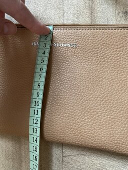 Kabelka Armani Exchance - 10