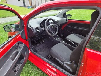 ŠKODA CITIGO 1.0MPi r.v.2017,servis Škoda,Po STK - 10