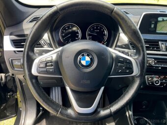 BMWX-1xDrive 28 2.0 2019 - 10