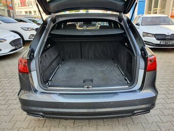 Audi A6 Avant Quattro 3.0TDI 200kW 4x4 S-tronic S-line ACC - 10